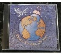 Pieces Of 8 - Peace to All of You (UK Import)