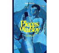 Pieces Of A Boy: A Few Queer Things That Happened