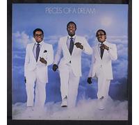 Pieces Of A Dream - Imagine This [Import]