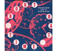 Pieces Of A Dream - Pieces Of A Dream - 'Bout Dat Time - EMI America Records