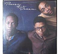 PIECES OF A DREAM - PIECES OF A DREAM / WE ARE ONE