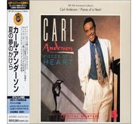 Pieces of A Heart(Japan Only Digipack) [Import]