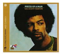 Integral – Pieces of a Man – Digipack