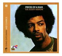 Integral – Pieces of a Man – Digipack