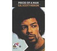 Pieces Of A Man Édition Spéciale Limitée