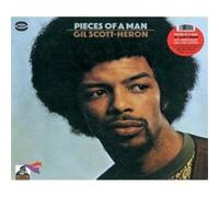 Pieces of a Man/180 Gr Gatefold Sleeve
