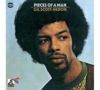 Pieces Of A Man Vinyle