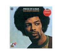 Pieces Of A Man - Vinyle 33 Tours