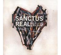 Pieces Of A Real Heart by Sanctus Real (2010-03-09)