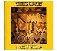 Pieces of Africa