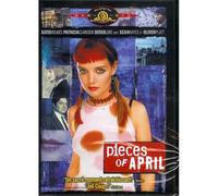 Pieces of April – MGM