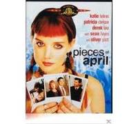 PIECES OF APRIL-BILINGUE G