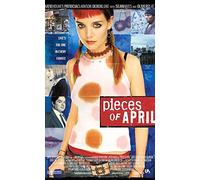 Pieces of April by Katie Holmes