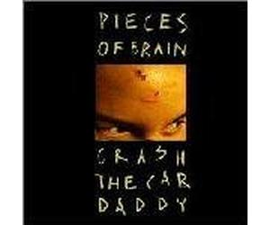 PIECES OF BRAIN - Crash The Car Daddy