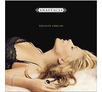 Anastacia – Pieces of a Dream : Best Of – 2 CD Deluxe