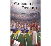 Pieces of Dreams: Eleven Minutes