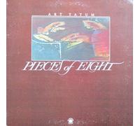 Pieces of Eight [Vinyl LP] [Schallplatte]