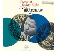 PIECES OF EIGHTY-EIGHT(ltd.reissue)
