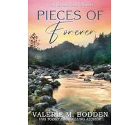 Pieces of Forever: A Christian Romance