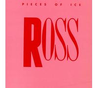 PIECES OF ICE 7" (45) UK CAPITOL 1983 B/W STILL IN LOVE (CL298) PIC SLEEVE