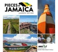 Pieces of Jamaica by Sean Henry Sean Henry (Auteur)