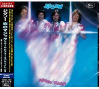 Jigsaw - Pieces of Magic/Home Before Midnight [Import]