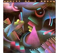 Pieces of - Makes You Wanna