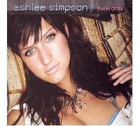 Pieces of Me 1 by Ashlee Simpson (2004-11-23)