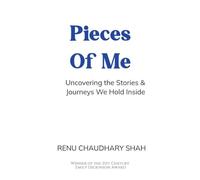 Pieces of Me