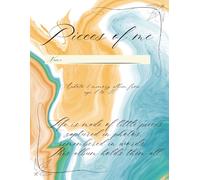 Pieces of me: A Photo & Memory Album from Age 1 to 30