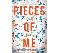 Pieces of Me : présélectionné pour le Costa First Novel Award 2018