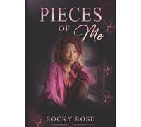 Pieces of Me - Rocky Rose - RockWrite Publishing - ebook (ePub) - Livre