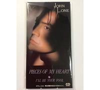 PIECES OF MY HEART