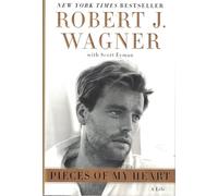 Pieces of My Heart: A Life