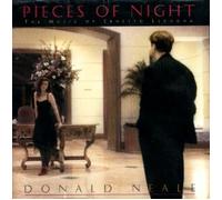 Pieces Of Night: The Music Of Ernesto Lucouna