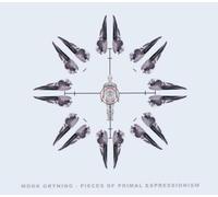 Pieces Of Primalexpressionism by Mork Gryning (2007-01-01)