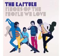 Pieces Of The People We Love