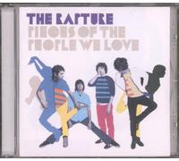 Pieces Of The People We Love