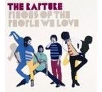 Pieces of the people we love