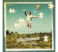 Pieces of the Puzzle [Import allemand]