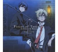Pieces of Treasure [Import allemand]