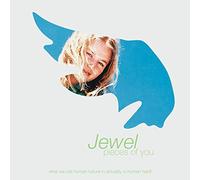 Pieces of You/25th Anniversary Édition 4xcd