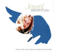 Pieces of You by JEWEL (1995-05-03)