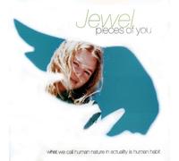 Pieces Of You by Jewel (1995-07-28)