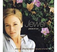 Pieces of You by Jewel [Audio CD] NEUF