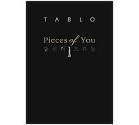 Pieces of You (English Edition)