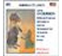 Anderson – Pièces orchestrales favorites – NAXOS