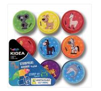 PIÈCES ORIGINALES B 9 PCS. KIDEA