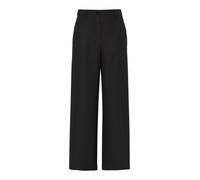 Pieces Pantalon Taille Haute Kamil Wide Leg