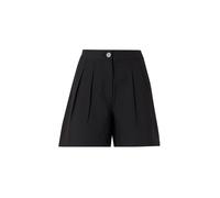 PIECES Pantalon à pince 'PCBosella' noir, Taille 36